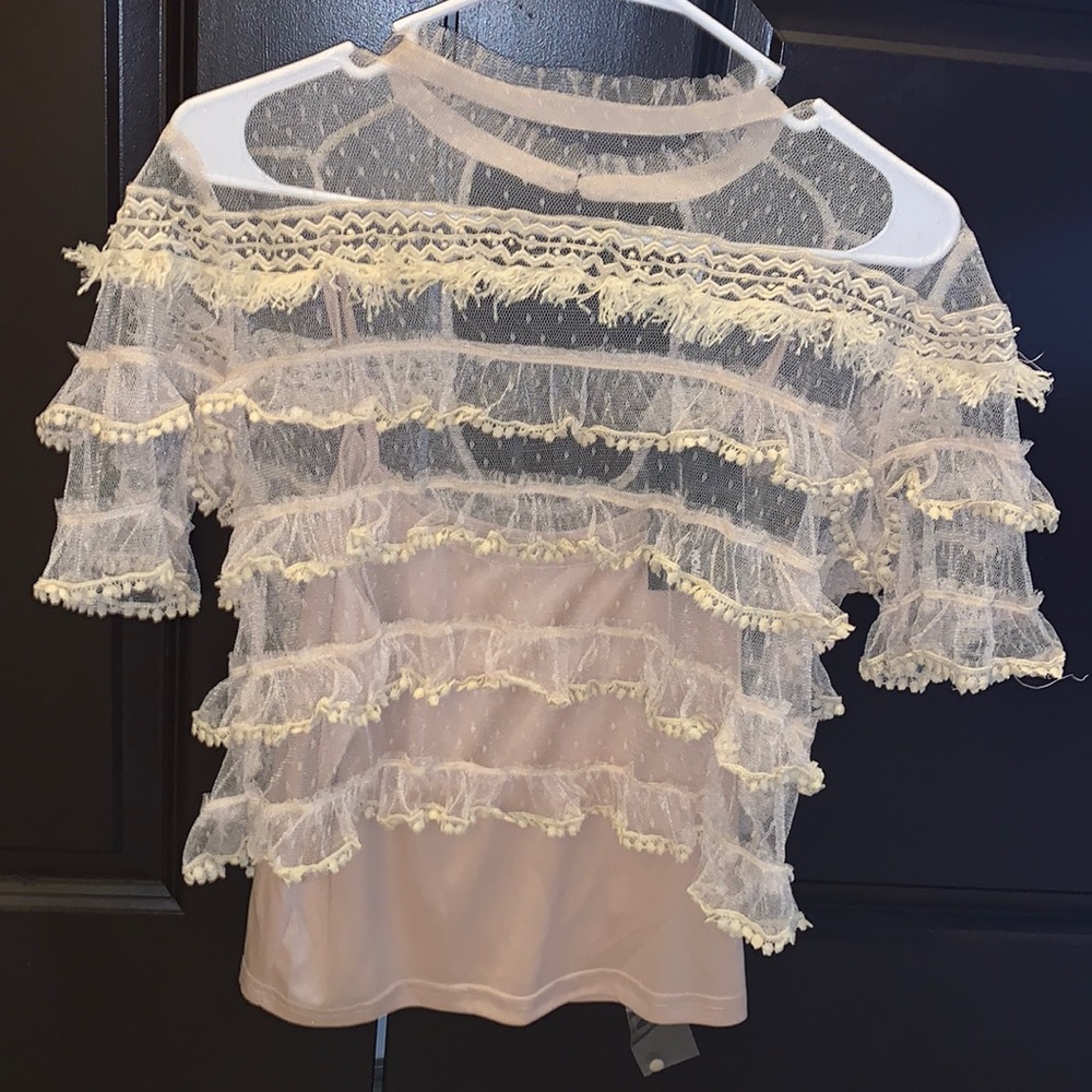 FashionNova top